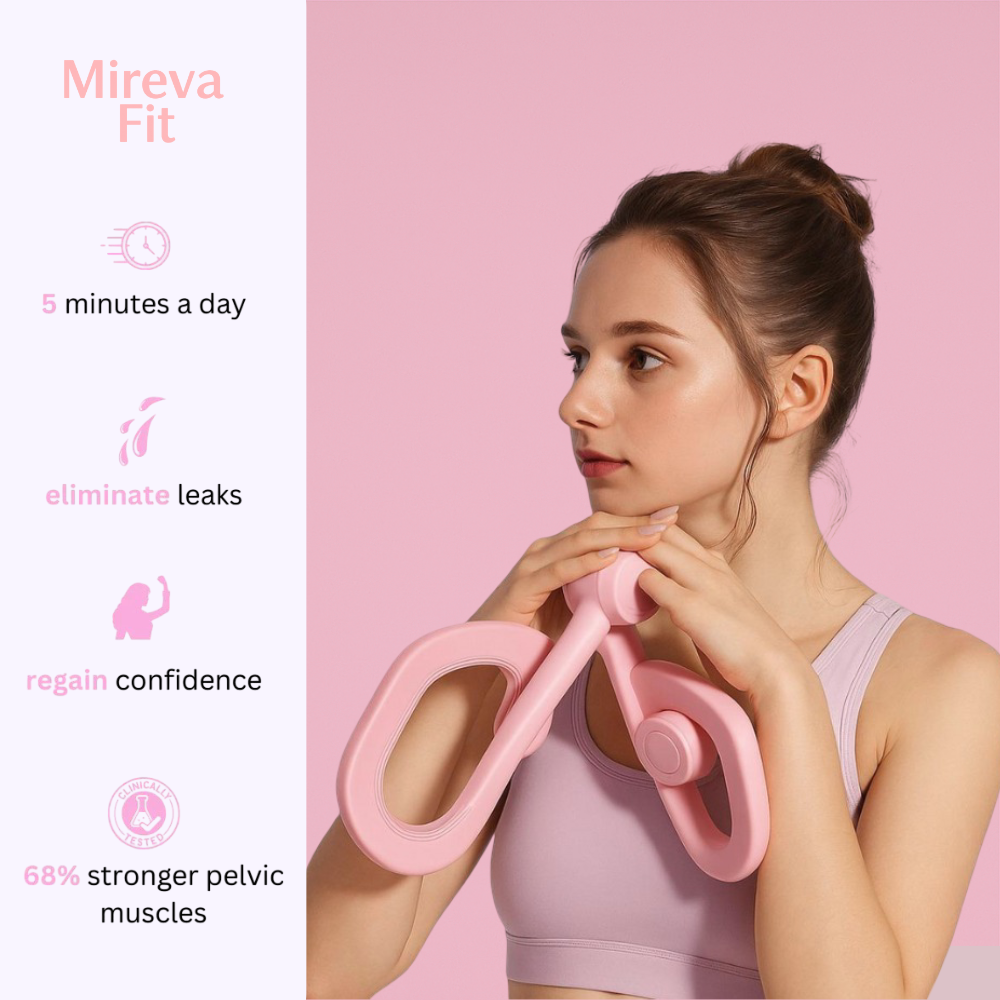 Nahira Fit™ Pelvic & Thigh Trainer