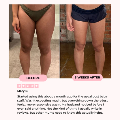 Nahira Fit™ Pelvic & Thigh Trainer